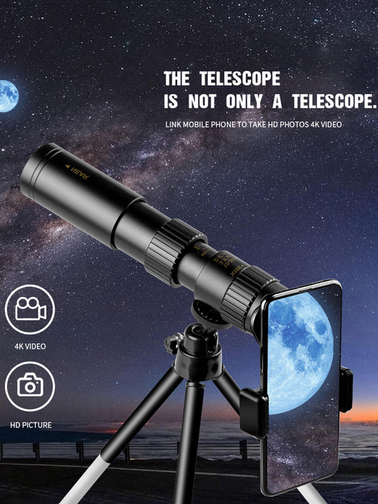 Monocular Telescope Super Zoom