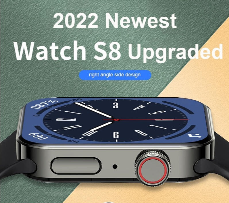 U Gotta Dash™ NEW Smartwatch Max